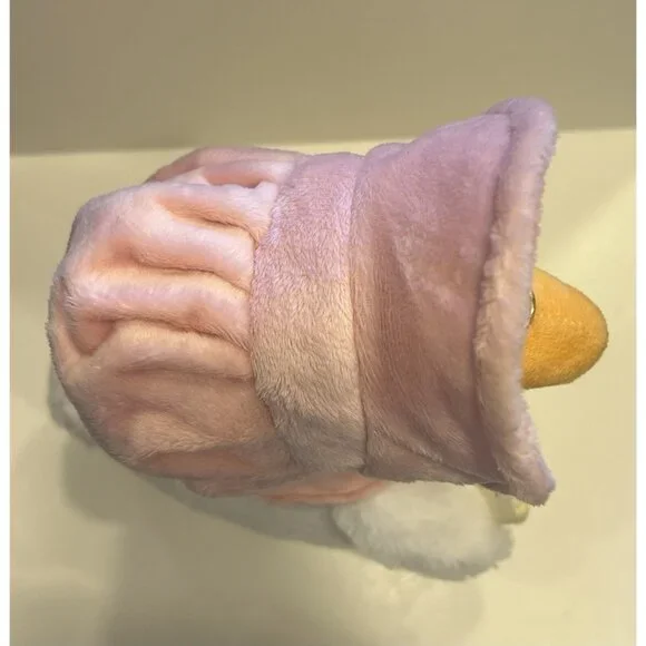 Mother Goose Reads Nursery Rhymes Battery Operated Cuddle Barn Plush Preowned - Picture 13 of 16